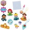 Epoch Aquabeads Blizgančios Disnėjaus princesės