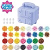 AQUABEADS Mega Bead Trunk 31913