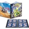 Ultra Pro Pokémon 4 kišenių albumas – Scarlet &amp; Violet Tyranitar, Revavroom
