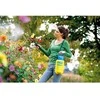 Gloria Haus und Garten GLORIA prima 3, Rankinis sodo purkštuvas, 5 l, 3 l, Mėlyna, Geltona, Plastikas, Žalvaris