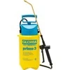 Gloria Haus und Garten GLORIA prima 3, Rankinis sodo purkštuvas, 5 l, 3 l, Mėlyna, Geltona, Plastikas, Žalvaris