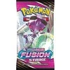 Pokemon Sword &amp; Shield Fusion Strike papildymo pakelis (EN)