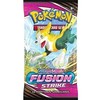 Pokemon Sword &amp; Shield Fusion Strike papildymo pakelis (EN)