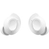 Samsung Galaxy Buds FE belaidės ausinės, Baltos spalvos