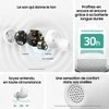 Samsung Galaxy Buds FE belaidės ausinės, Grafito spalvos
