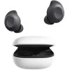 Samsung Galaxy Buds FE belaidės ausinės, Grafito spalvos