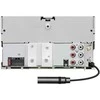 Automagnetola JVC, KW-DB95BT 2-DIN USB/CD MP3 magnetolas su AUX ir Bluetooth