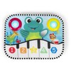 Baby Einstein Kūdikis Einšteinas – muzikinis spyris ir lovelės žaislas, Neptune's Kick &amp; Explore™ – (BE-12926)