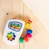 Baby Einstein Kūdikis Einšteinas - muzikinis žaislas, „Take Along Tunes™“ - (BE-30704)