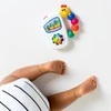 Baby Einstein Kūdikis Einšteinas - muzikinis žaislas, „Take Along Tunes™“ - (BE-30704)