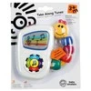 Baby Einstein Kūdikis Einšteinas - muzikinis žaislas, „Take Along Tunes™“ - (BE-30704)