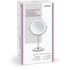 Babyliss 9436E sidabrinė