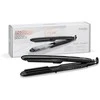 BaByliss ST492E Garinės plaukų tiesinimo žnyplės, Juodos