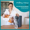 Babymoov momentinis vandens šildytuvas Milky Now A002301