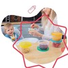 Babymoov Badabulle - Badabowls maisto indeliai - 12 x 250 ml