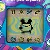 Bandai Tamagotchi – tama visata