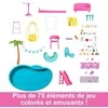 Mattel Barbie Dreamhouse – Svajonių namas (HMX10)