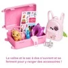 Mattel „Barbie“ lėlė keliautoja