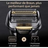 Barzdaskutė Braun Series 9 Pro+ 9560cc