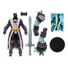 Veiklos rodikliai Bandai Multiverse Batman
