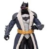 Veiklos rodikliai Bandai Multiverse Batman
