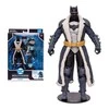 Veiklos rodikliai Bandai Multiverse Batman