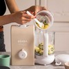 Trintuvas - garintuvas BEABA BABYCOOK EXPRESS BALTIC, Smėlio spalvos