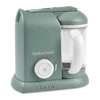 BEABA BABYCOOK Solo Trintuvas-garintuvas 4IN1, spalva: eucalyptus