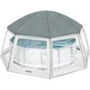 Bestway 2 viename BASEINO UŽDENGIMAS - baseino paviljonas ir sodo pavėsinė 58612