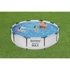 Bestway karkasinis baseinas Steel Pro Max 305x76cm (56408)