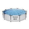 Bestway karkasinis baseinas Steel Pro Max 305x76cm (56408)