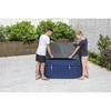 Bestway terminis dangtelis ENERGYSENSE, skirtas Lay-Z-Spa 180cm 60319