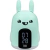 Big Ben RKIDSRABBIT BIGBEN Žadintuvas &amp; Lampka nocna vaikams