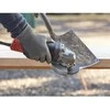 Black &amp; Decker Juodas + DECKER KAMPINIS ŠLIUOTUVAS 125mm 900W BEG220K DĖKLAS