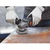 Black &amp; Decker Juodas + DECKER KAMPINIS ŠLIUOTUVAS 125mm 900W BEG220K DĖKLAS