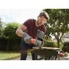 Black &amp; Decker Juodas &amp; Decker Kampinis šlifuoklis BEG010-QS 710W Small | Juodas &amp; DECKER