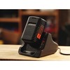Black & Decker Akumuliatorius 36V 2,0 Ah Li-ion, Juodas & Decker