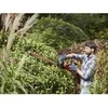 Black & Decker Gyvatvorių žirklės Juodas & Decker BEHTS451-QS; 550 W