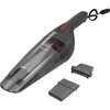 Dulkių siurblys Black & Decker Juodas + DECKER DULKIŲ SIURBIMAS 12V NVB12AV