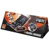 Black &amp; Decker Juodas &amp; Decker Įrankių komplektas Juodas &amp; Decker A7063-QZ; 76 vnt.