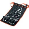 Black &amp; Decker Juodas &amp; Decker Įrankių komplektas Juodas &amp; Decker A7063-QZ; 76 vnt.