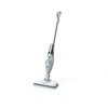 Black & Decker „Juodas & Decker“ Juodas ir Decker laidinė garinė šluota FSM1615-QS