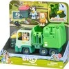 TM Toys Bluey Rinkinys šiukšliavežis