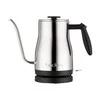 Bodum virdulys su wylewką gooseneck Bistro 1L Chrome