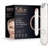Veido odos atjauninimo aparatas Silk'n Face Tite Mini + Drėkinantis gelis Silk'n Slider Hyaluronic Gel (130ml)