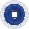 Bosch XLOCK Deimant.pjov.diskas Pipe Cut Wheel 125x22.23