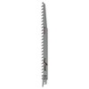 Set 2 blades of Saber Bosch Saber 240 mm - S1542K