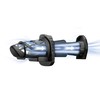 Rankinis dulkių siurblys Bosch Move Lithium 24Vmax BHN24L, Juodas