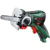Akumuliatorinis pjūklas Bosch EasyCut 12, 06033C9001 be akumuliatoriaus ir kroviklio