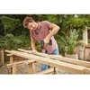 Bosch Easydrill 18V-40 be akumuliatoriaus ir kroviklio Akum.suktuvas